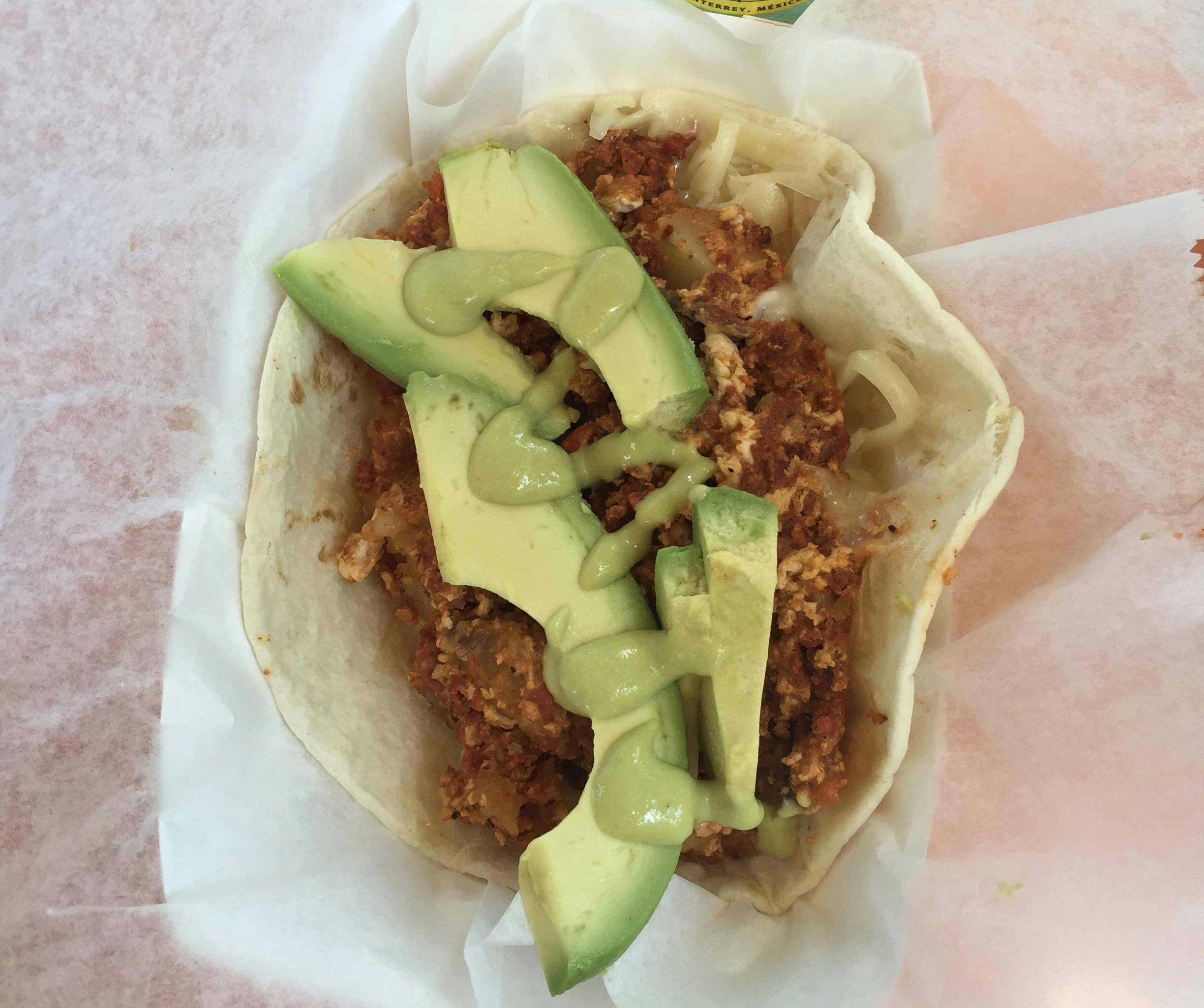 The Best Tacos In Austin - Austin - The Infatuation